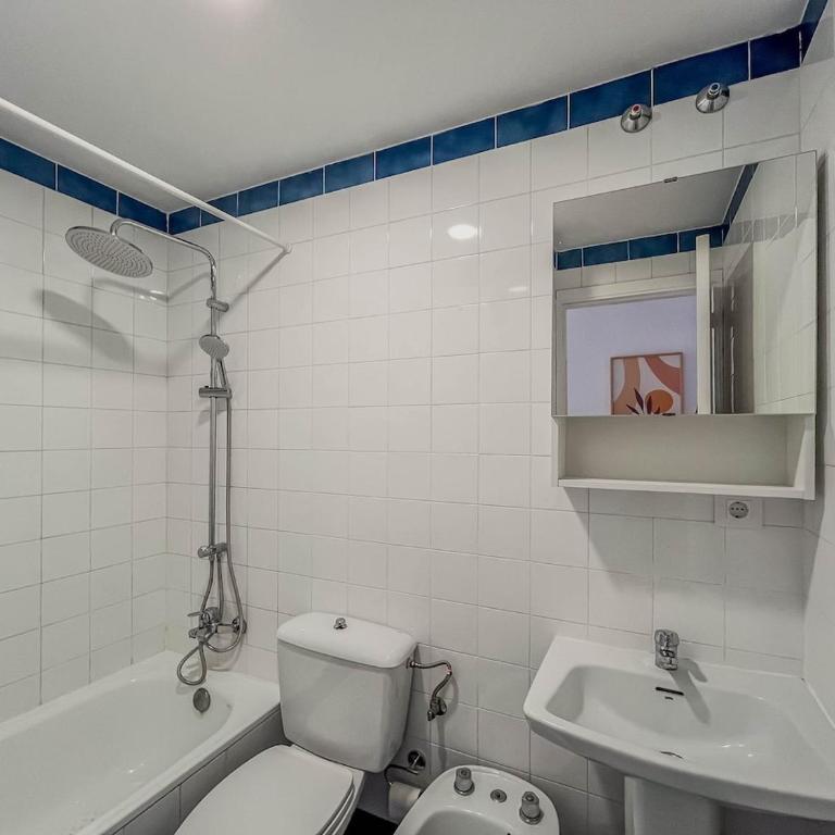 GuestReady - Valdelagrana Carlos - Apartamento - 11