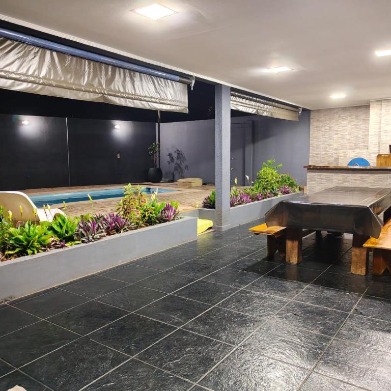 EL RECANTO Iguazú - Casa de 3 dormitorios - 1