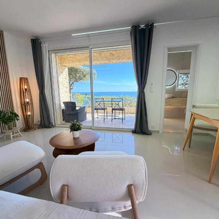 Villa Grand Baie - Studio "Bonzai" with Sea View - 1
