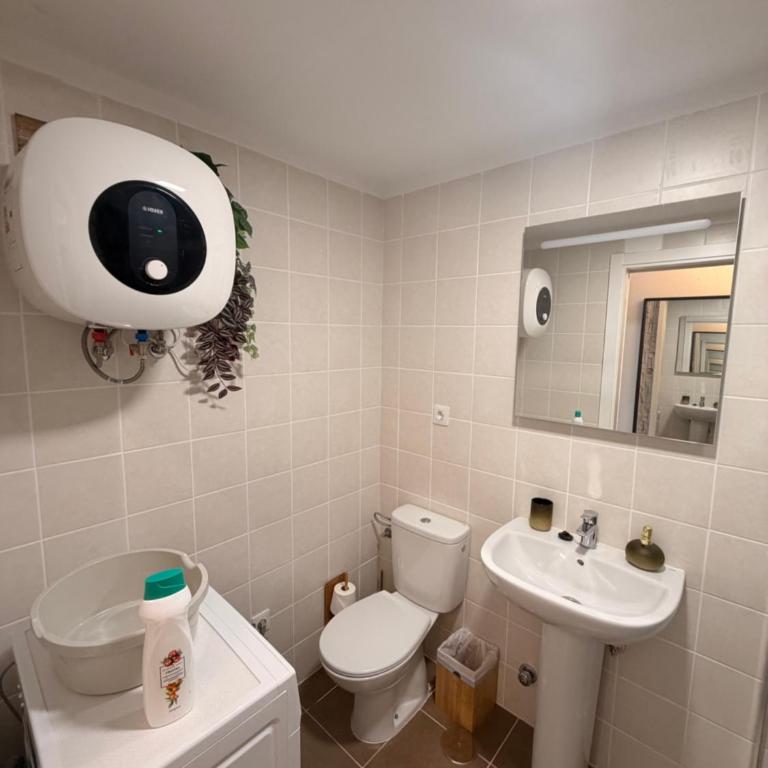 NMT House - Apartamento - 5