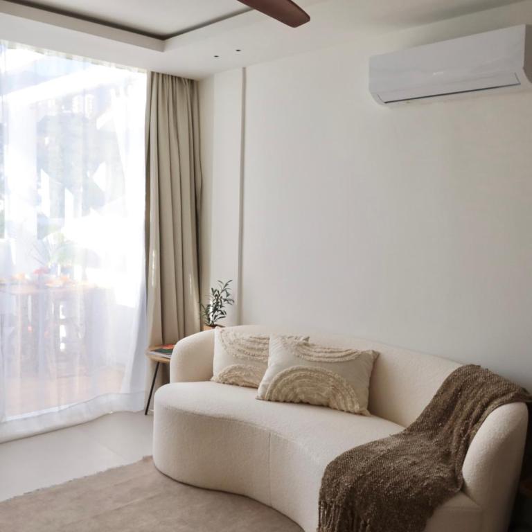 Benalmádena Costa apartment - Apartamento con terraza y vistas - One-Bedroom Apartment - 41