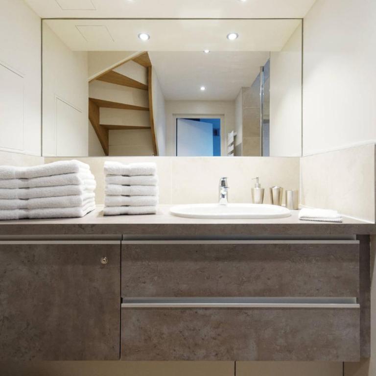 Résidence Bastille Liberty - Apartamento con vistas a la ciudad - 8