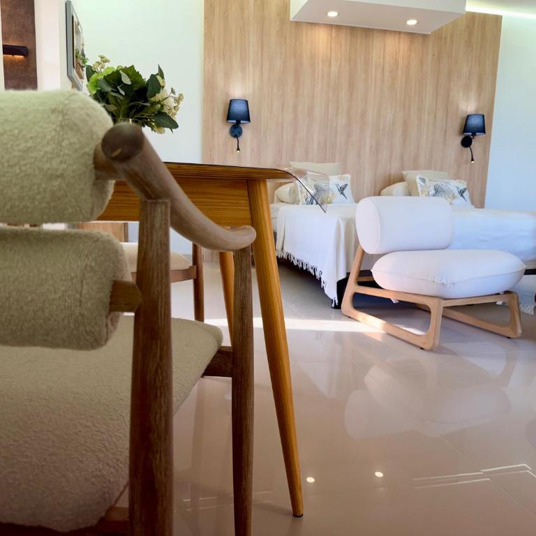 Villa Grand Baie - Studio "Bonzai" with Sea View - 4