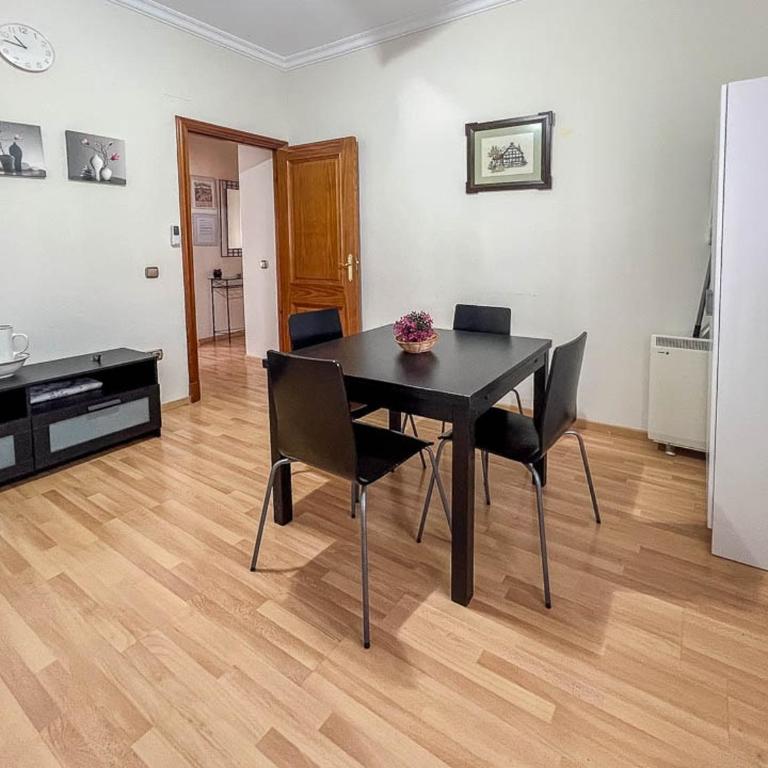 GuestReady - Pico del torreon - Apartamento - 24
