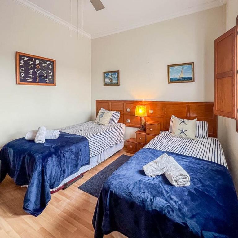 GuestReady - Pico del torreon - Apartamento - 20