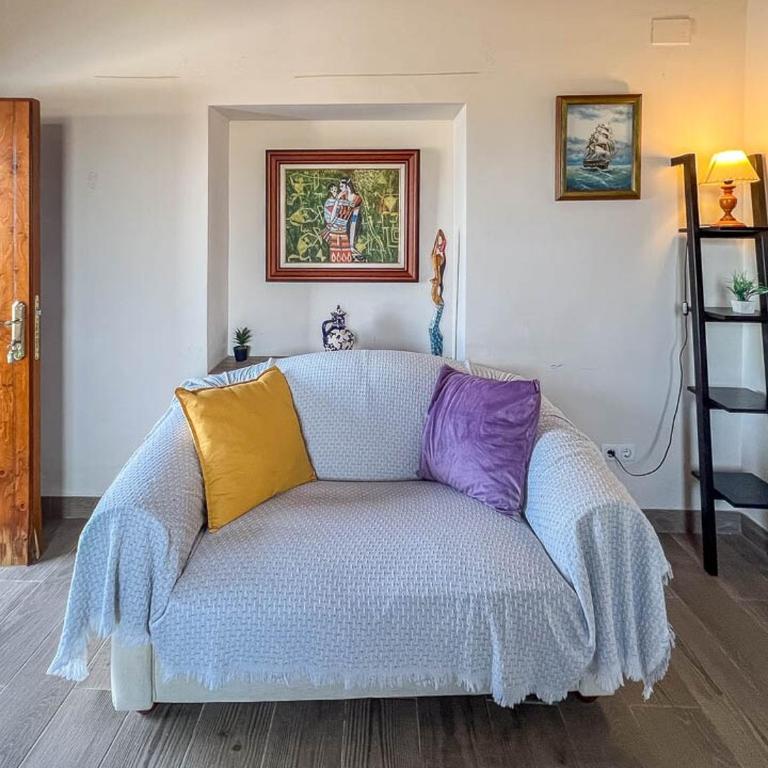 GuestReady - Pico del torreon - Apartamento - 14