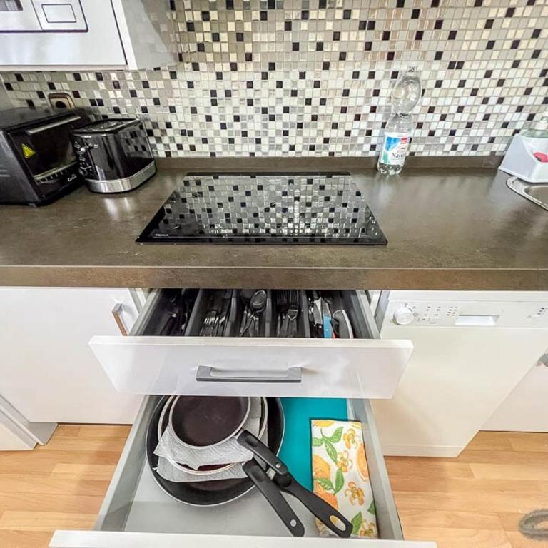 GuestReady - Pico del torreon - Apartamento - 23