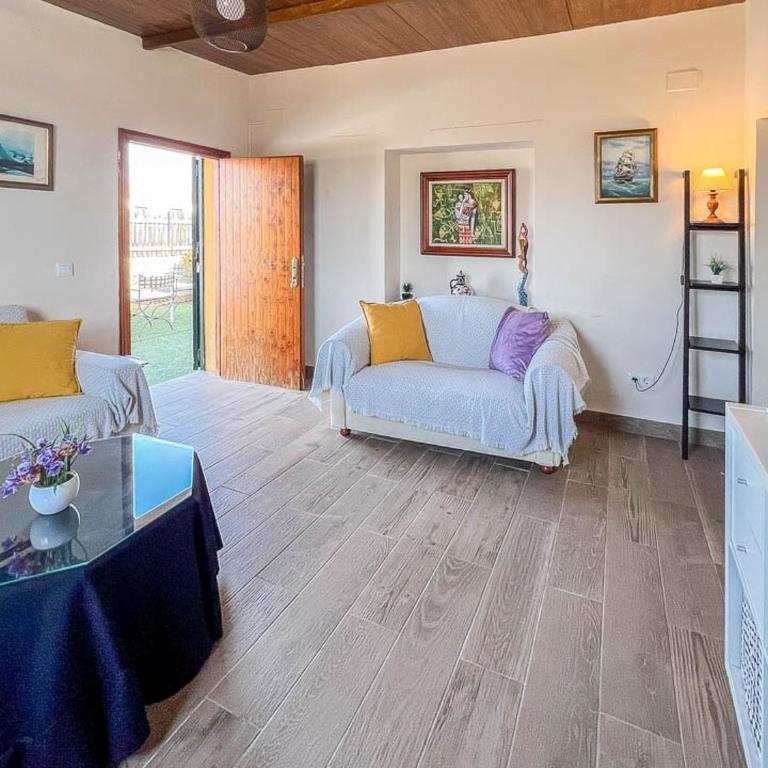 GuestReady - Pico del torreon - Apartamento - 13