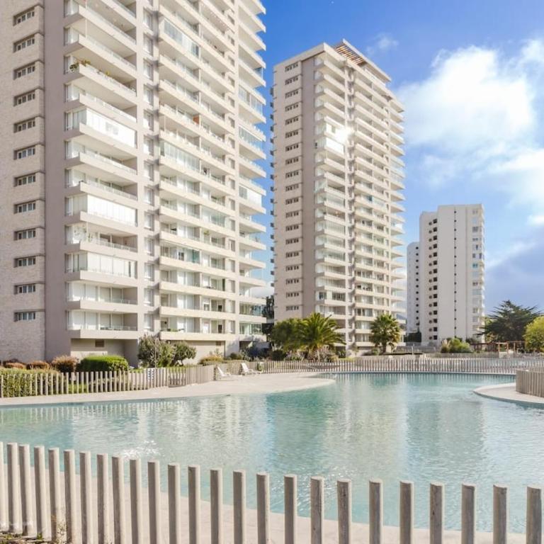 La Herradura, Tu paraíso frente al mar - Two-Bedroom Apartment - 1