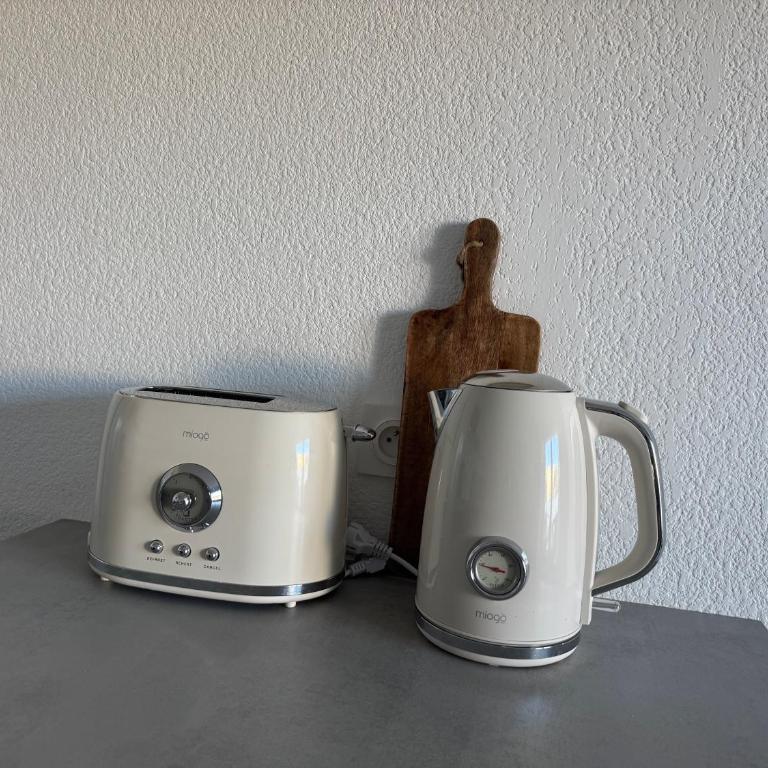 Charmant appartement Fréjus - Appartement 1 Chambre - 13