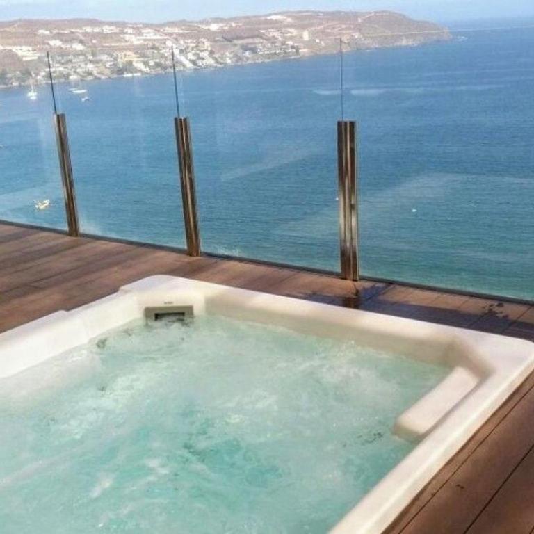 La Herradura, Tu paraíso frente al mar - Two-Bedroom Apartment - 3