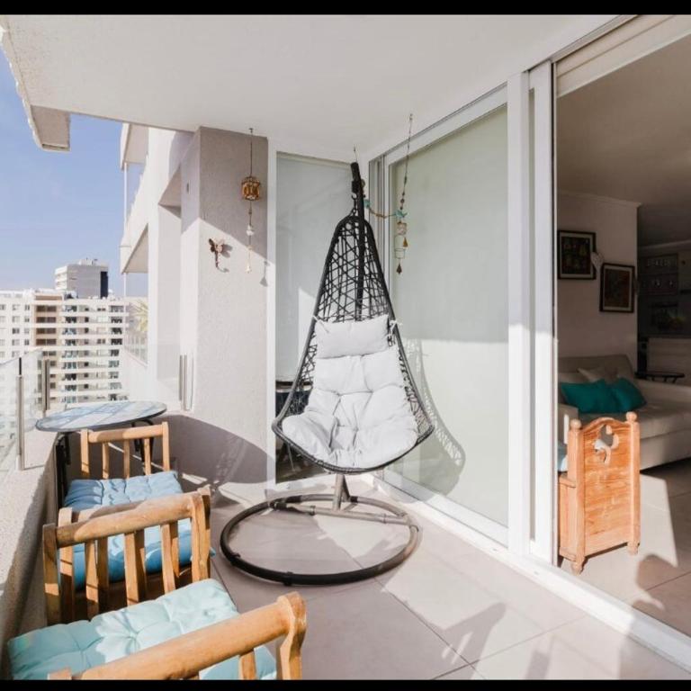 La Herradura, Tu paraíso frente al mar - Two-Bedroom Apartment - 8