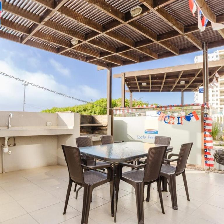 La Herradura, Tu paraíso frente al mar - Two-Bedroom Apartment - 9