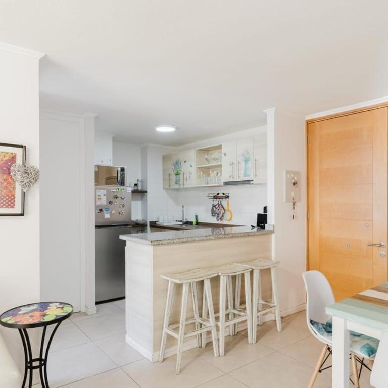 La Herradura, Tu paraíso frente al mar - Two-Bedroom Apartment - 12