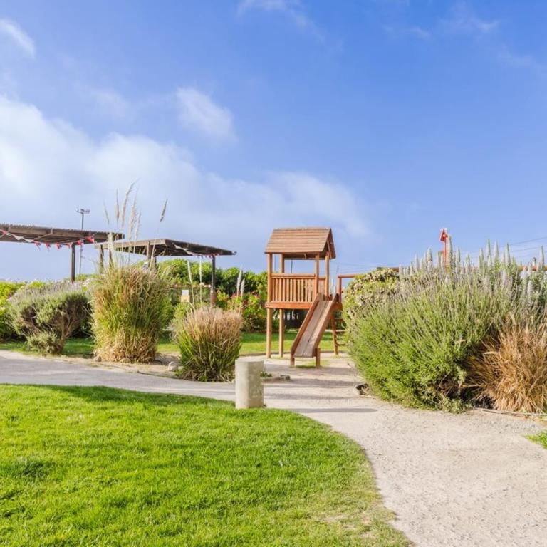La Herradura, Tu paraíso frente al mar - Two-Bedroom Apartment - 13
