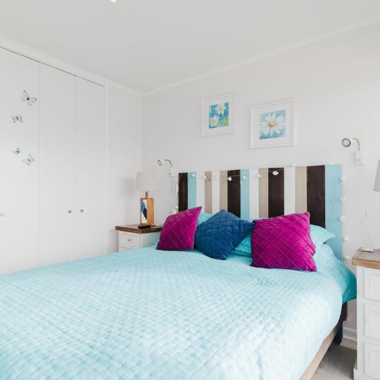 La Herradura, Tu paraíso frente al mar - Two-Bedroom Apartment - 17