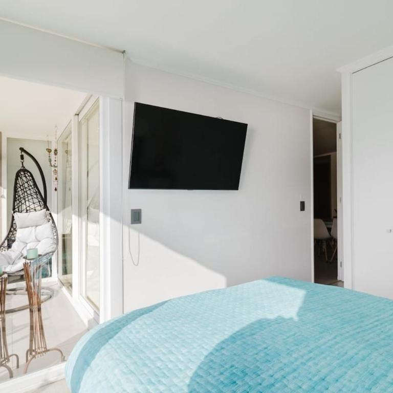 La Herradura, Tu paraíso frente al mar - Two-Bedroom Apartment - 19