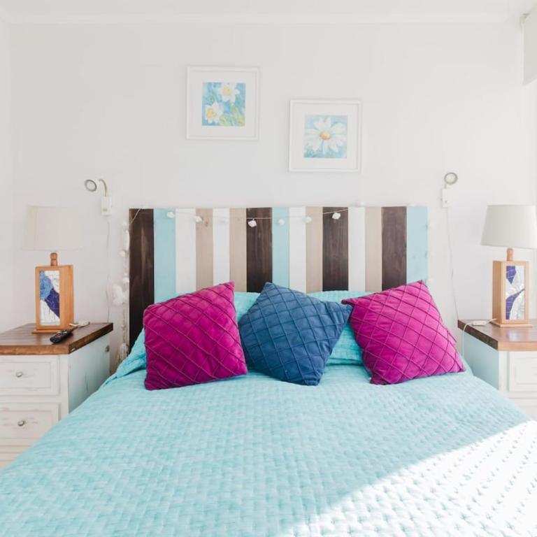 La Herradura, Tu paraíso frente al mar - Two-Bedroom Apartment - 22