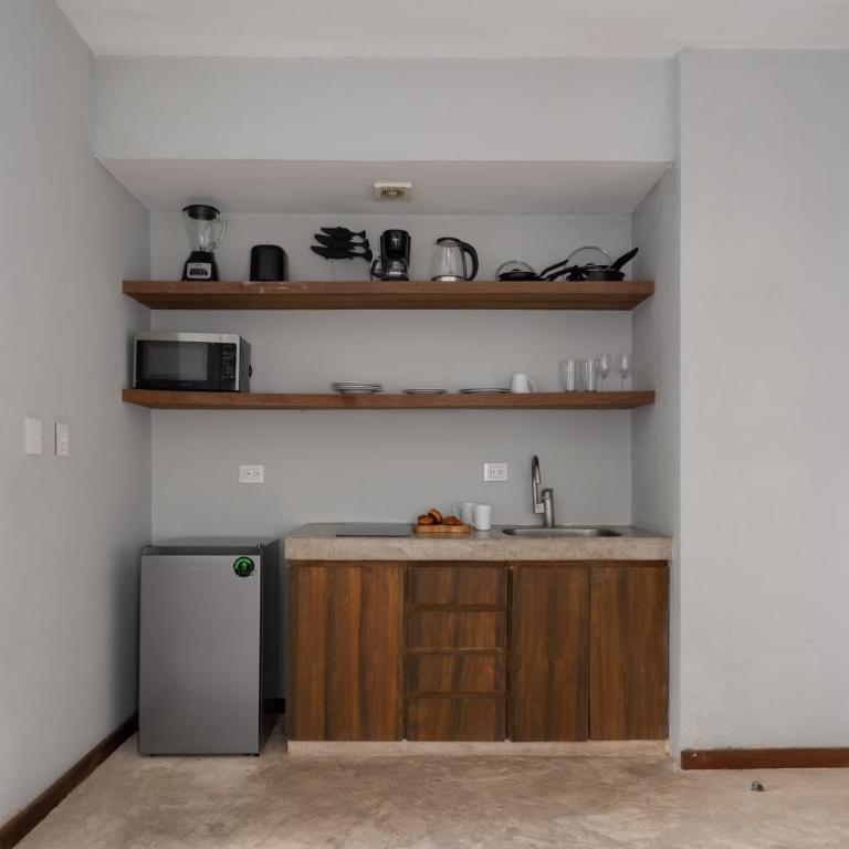 Una Luna by Luwii Stays - Apartamento de 1 dormitorio - 31