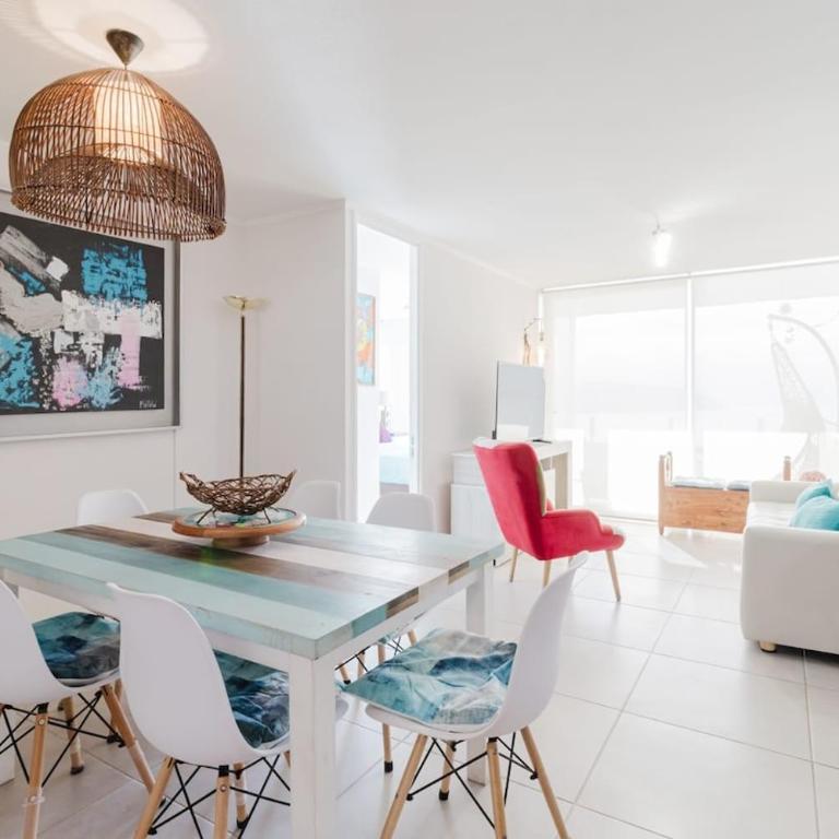 La Herradura, Tu paraíso frente al mar - Two-Bedroom Apartment - 23