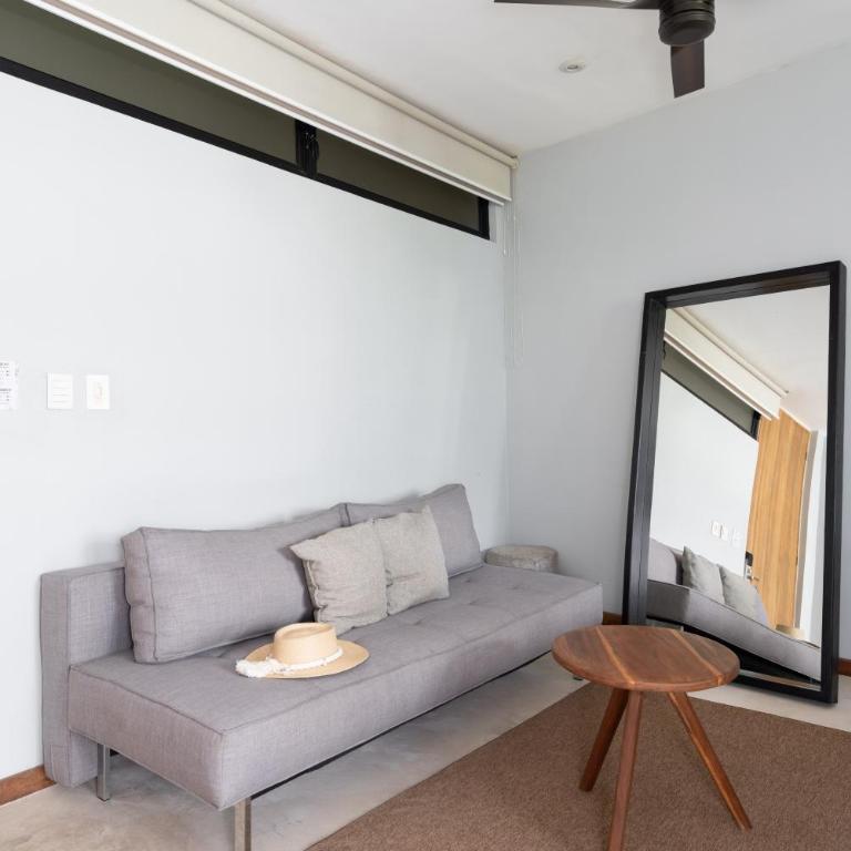 Una Luna by Luwii Stays - Apartamento de 1 dormitorio - 29