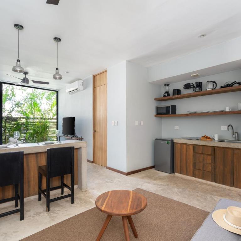 Una Luna by Luwii Stays - Apartamento de 1 dormitorio - 20