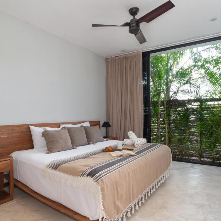 Una Luna by Luwii Stays - Apartamento de 1 dormitorio - 18