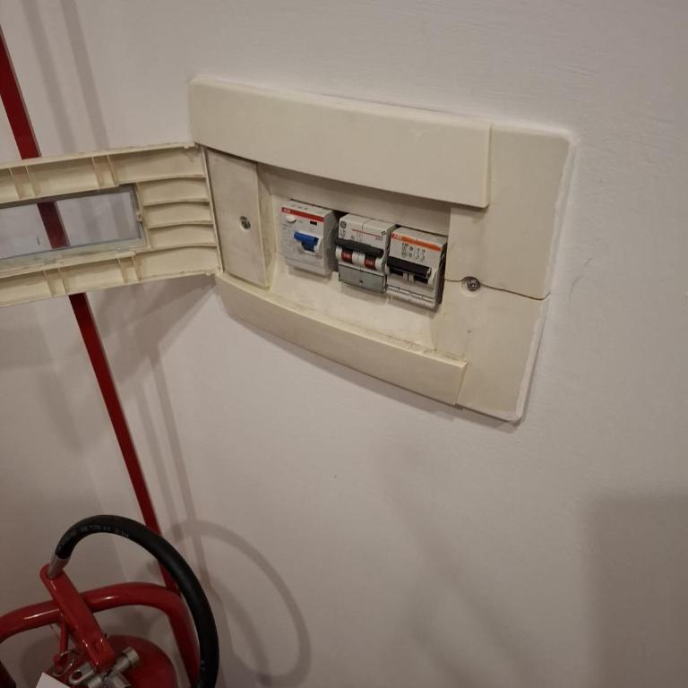 Ampio appartamento su due piani immerso nel verde - Appartement 3 Chambres - 39