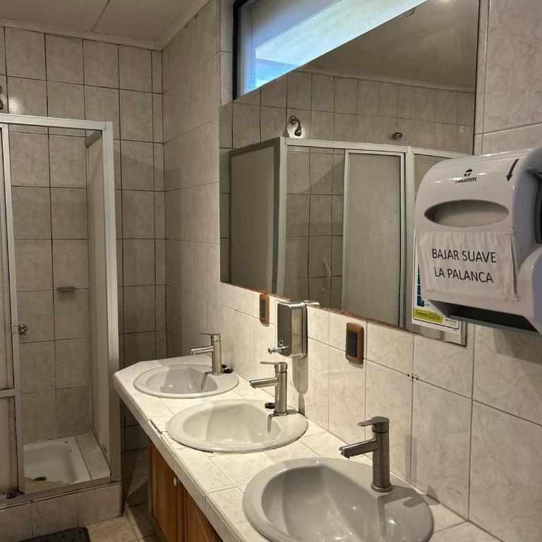 Hostal Don Guillermo - Standard Queen Room - 2
