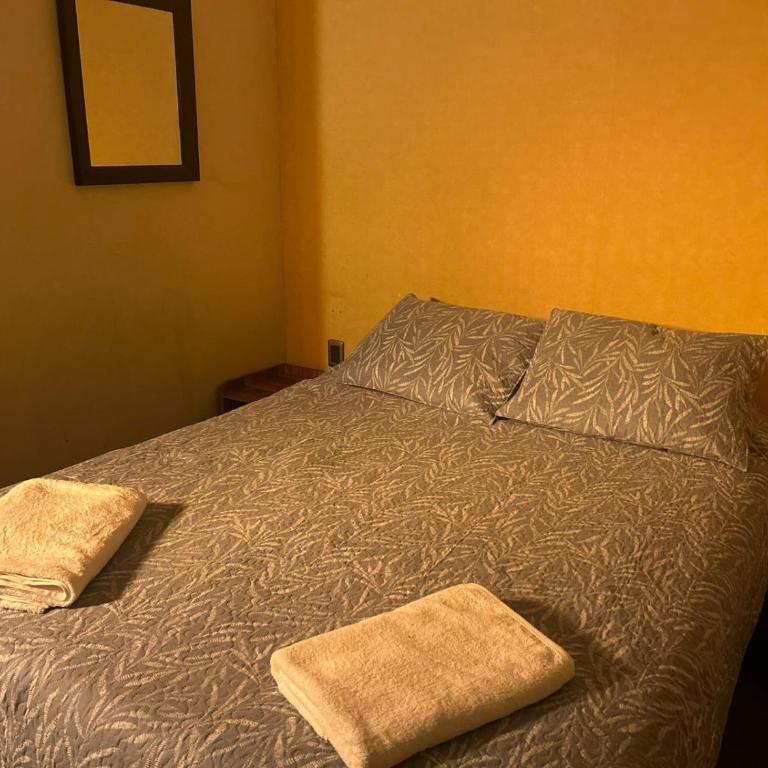 Hostal Don Guillermo - Double Room with Shared Bathroom - 33