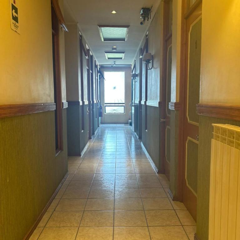 Hostal Don Guillermo - Double Room with Shared Bathroom - 28