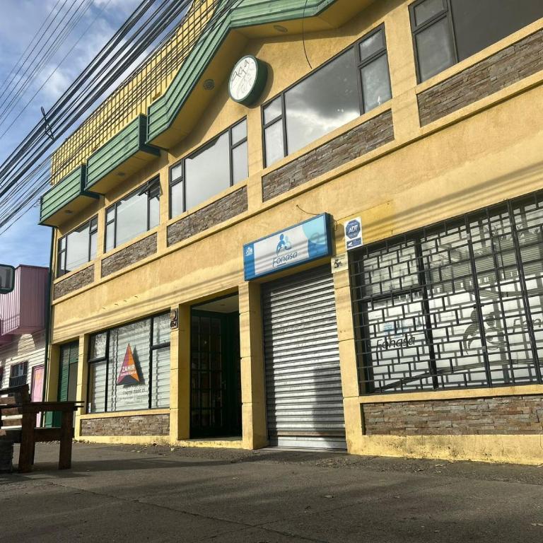 Hostal Don Guillermo - Double Room with Shared Bathroom - 30