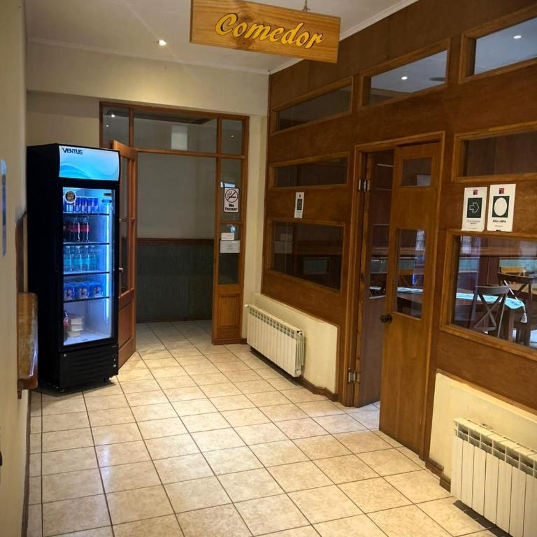 Hostal Don Guillermo - Double Room with Shared Bathroom - 32