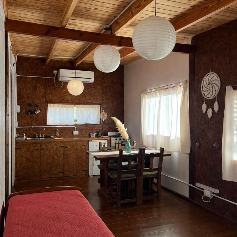 Cabaña Viedma - Casa con 1 dormitorio - 9