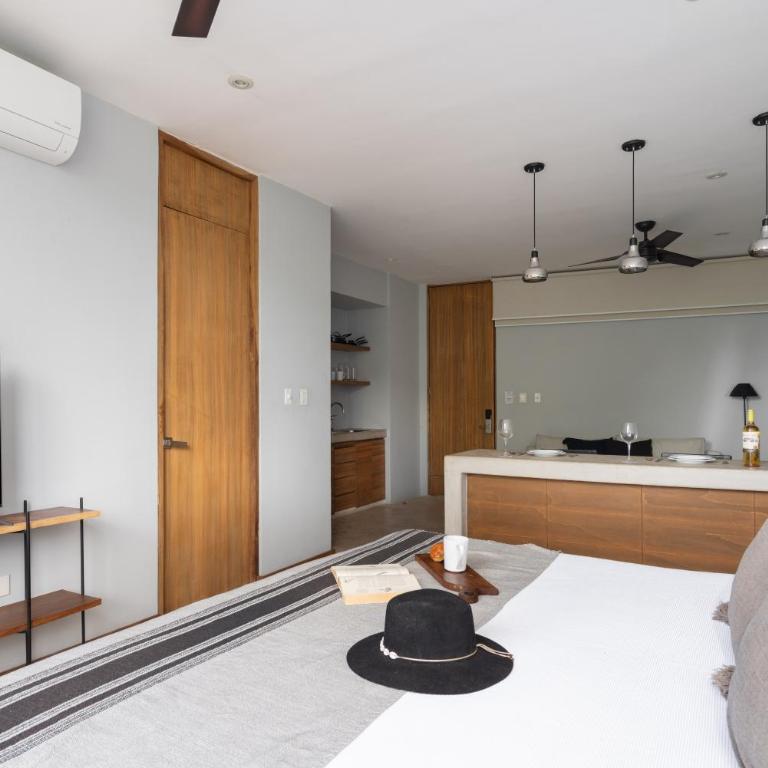 Una Luna by Luwii Stays - Apartamento de 1 dormitorio - 33