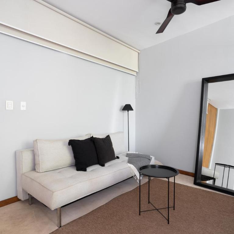 Una Luna by Luwii Stays - Apartamento de 1 dormitorio - 36