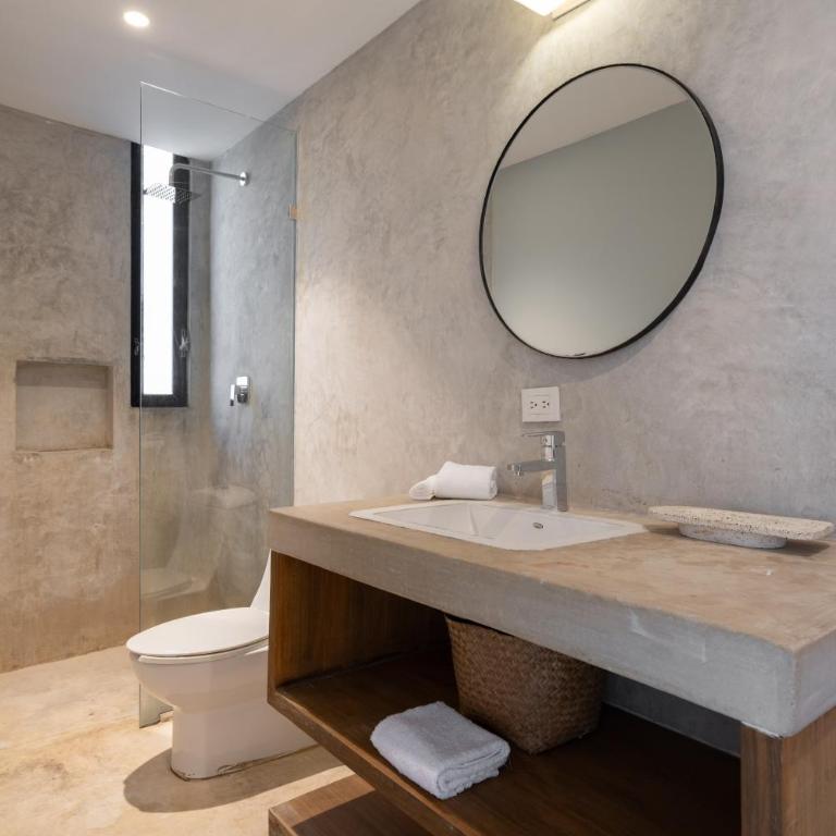 Una Luna by Luwii Stays - Apartamento de 1 dormitorio - 31