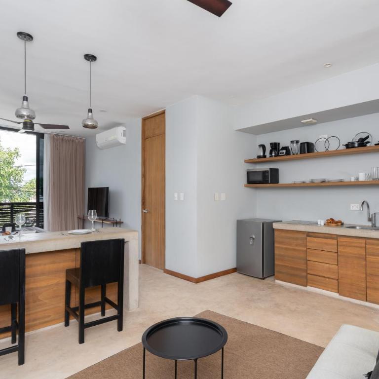 Una Luna by Luwii Stays - Apartamento de 1 dormitorio - 29