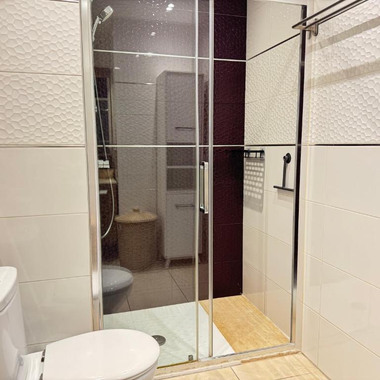 Charmant appartement Fréjus - Appartement 1 Chambre - 17