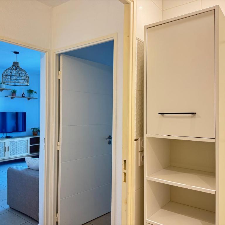 Charmant appartement Fréjus - Appartement 1 Chambre - 15