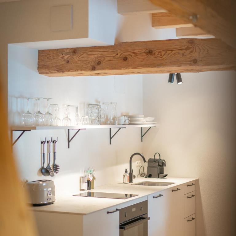 tobel 1853 apartments - Apartment - 2