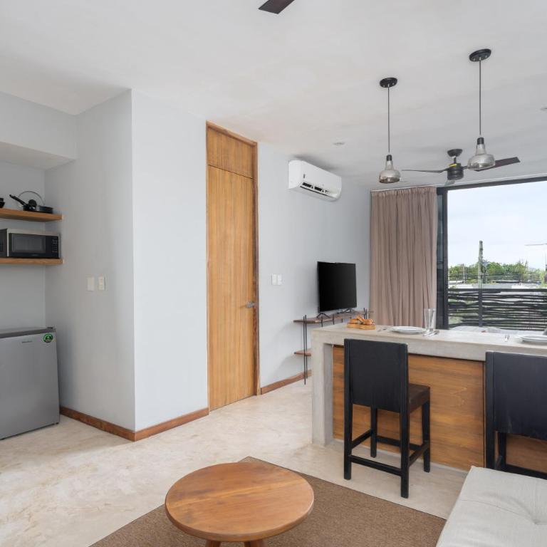 Una Luna by Luwii Stays - Apartamento de 1 dormitorio - 31