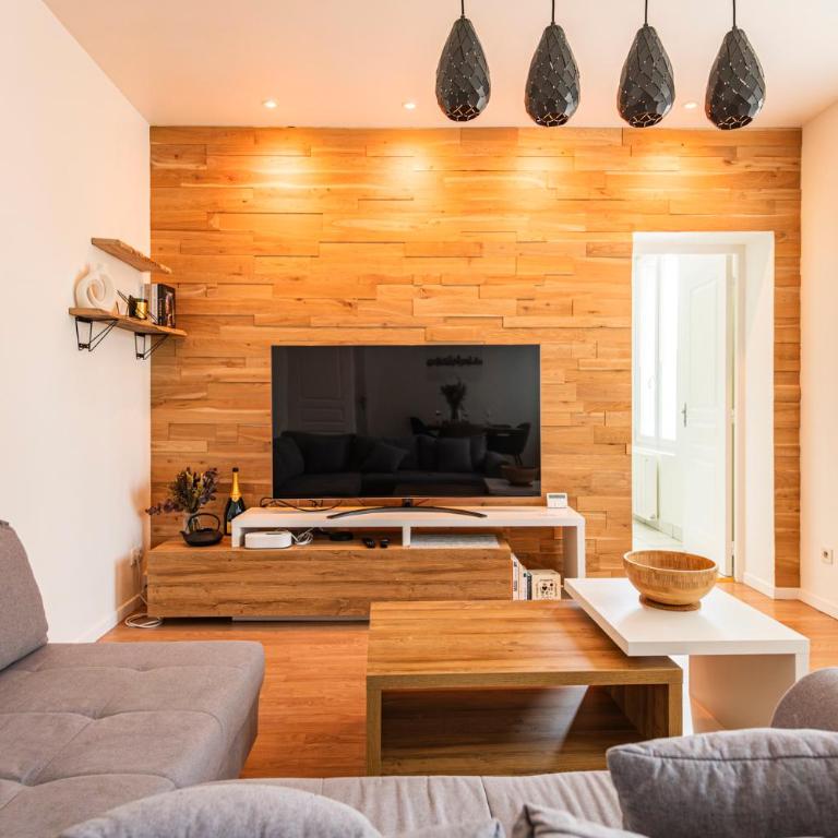 Le Zola Rémois - Appartamento - 25
