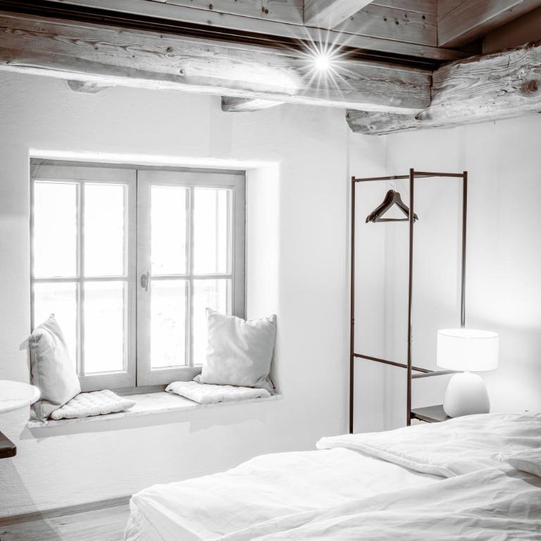 tobel 1853 apartments - Apartment - 3