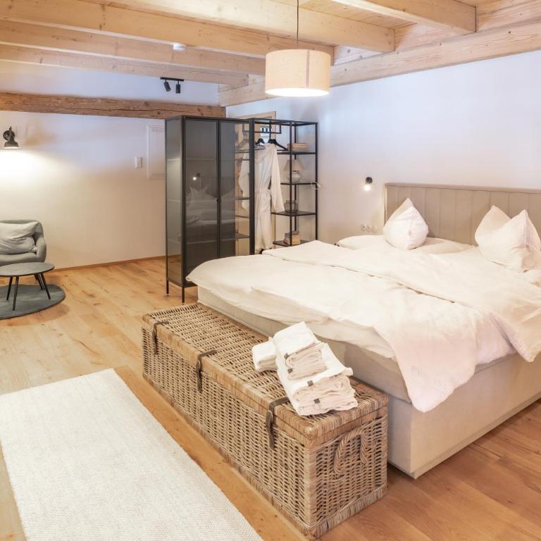 tobel 1853 apartments - Apartment - 3