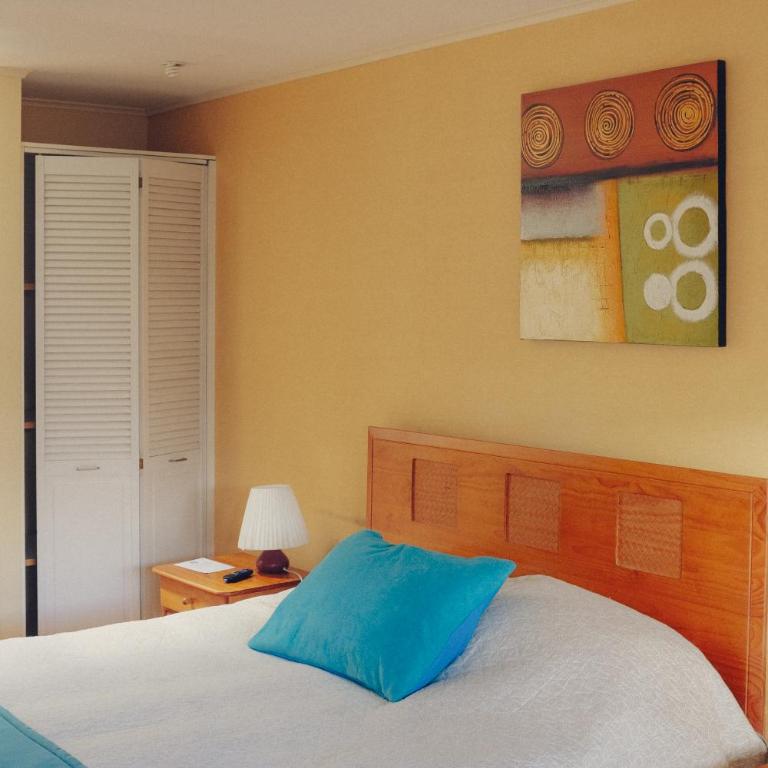 Hostal Don Guillermo - Double Room with Shared Bathroom - 25