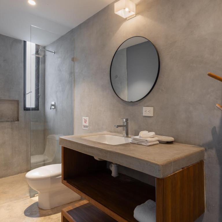 Una Luna by Luwii Stays - Apartamento de 1 dormitorio - 35