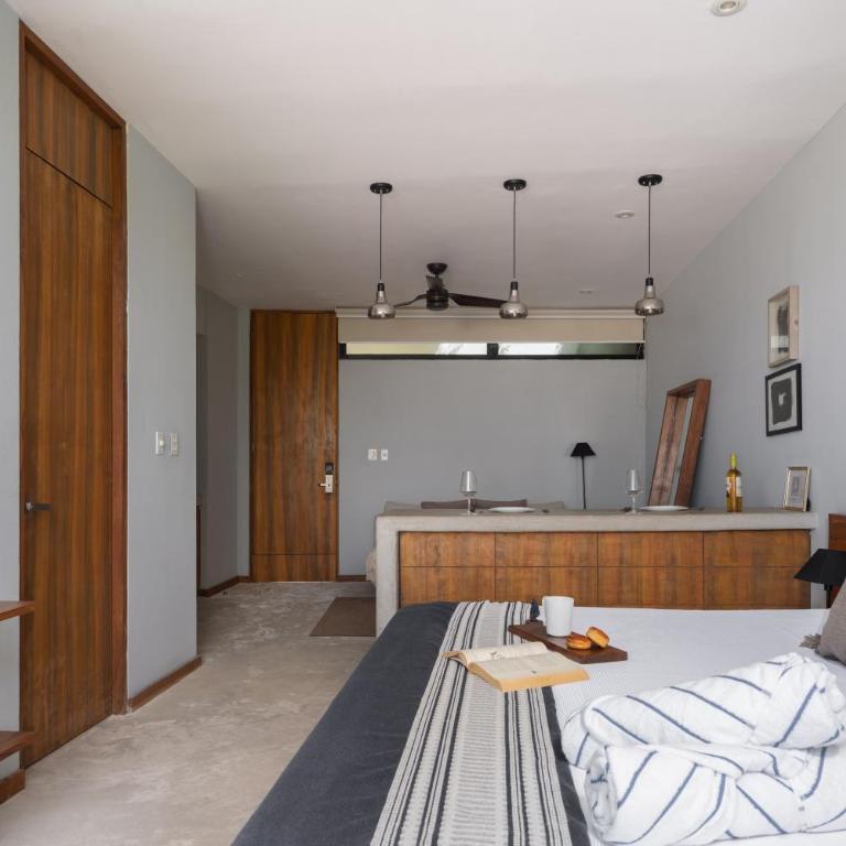 Una Luna by Luwii Stays - Apartamento de 1 dormitorio - 33
