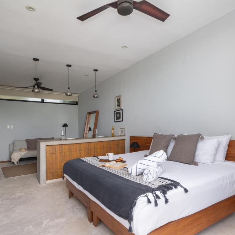 Una Luna by Luwii Stays - Apartamento de 1 dormitorio - 32