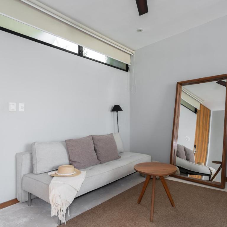 Una Luna by Luwii Stays - Apartamento de 1 dormitorio - 31